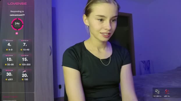 roxxxie_reid Chaturbate Female 25-02-2025