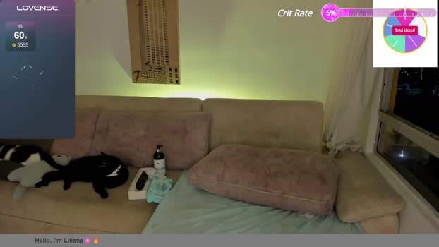 Aithne MyFreeCams Female 26-02-2025