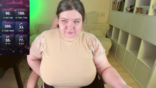 AliceQueeny MyFreeCams Female 26-02-2025