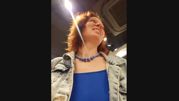Exhibitionsplit StripChat Female 27-02-2025