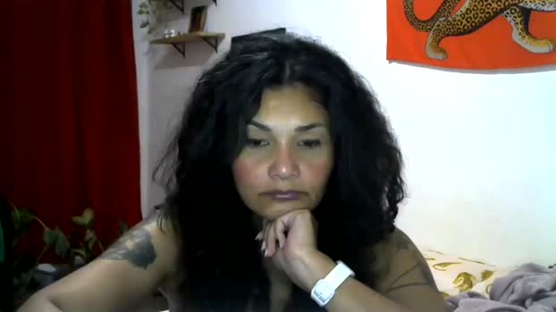 JesicaCoper MyFreeCams Female 26-02-2025