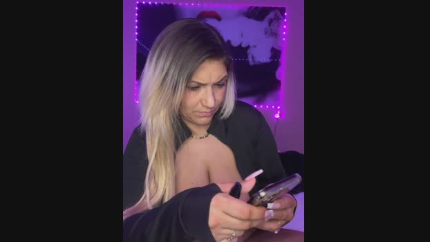 LittleMissEeve StripChat Female 26-02-2025