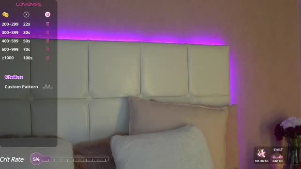 NayraDream MyFreeCams Female 27-02-2025