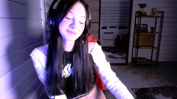 alice__aris analtoy Webcam SHOW @ Chaturbate 26-02-2025