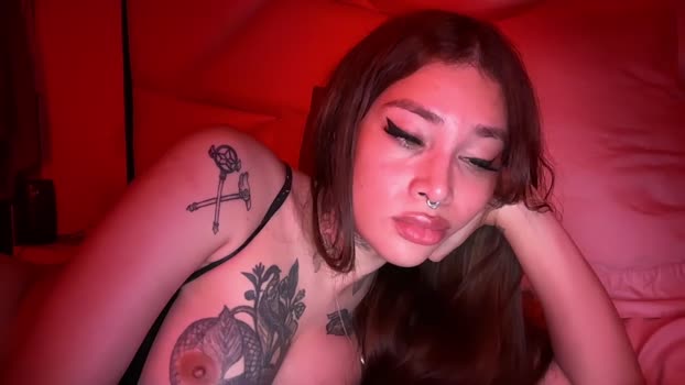 katy_monrroy tits Webcam SHOW @ Chaturbate 27-02-2025