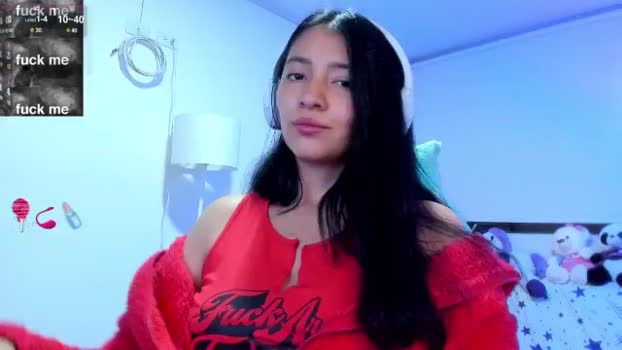 AmyPreesley MyFreeCams Female 27-02-2025