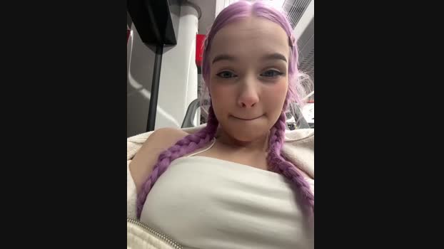 Baby_Miu StripChat Female 27-02-2025