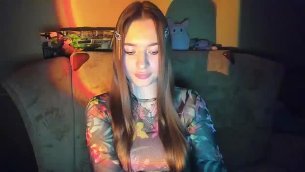 DreamyKitty69 MyFreeCams Female 27-02-2025