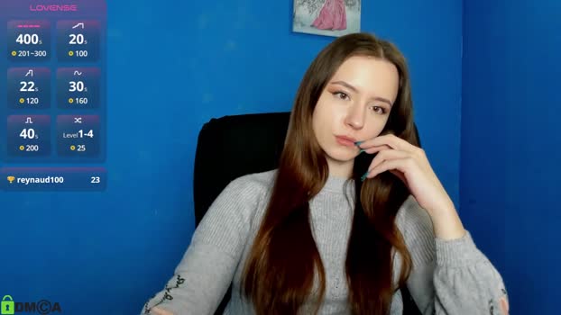 Isabella_baby MyFreeCams Female 27-02-2025