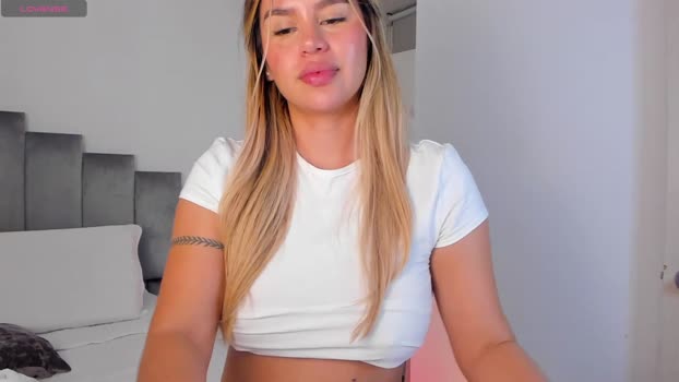 JaydeGreen MyFreeCams Female 27-02-2025