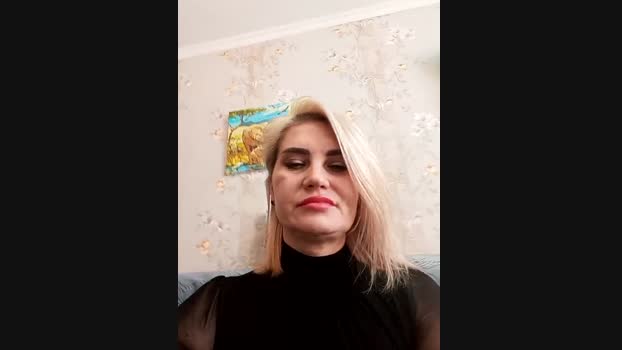JennyOMay StripChat Female 27-02-2025