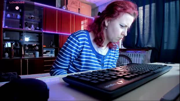 berryAlice MyFreeCams Female 28-02-2025