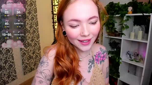 maya_light Chaturbate Female 28-02-2025