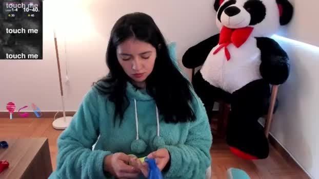 AmyPreesley MyFreeCams Female 01-03-2025