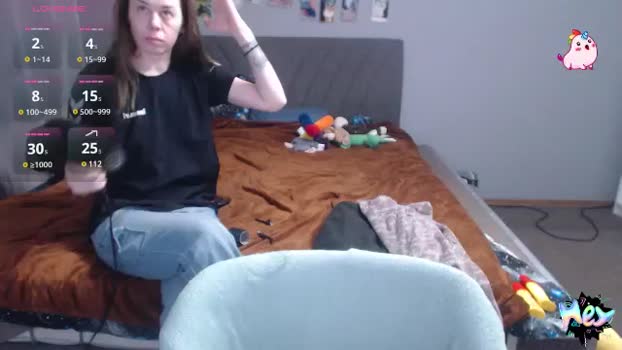 Directgirl MyFreeCams Female 28-02-2025