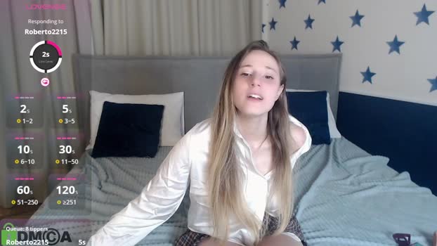 LianaGu MyFreeCams Female 28-02-2025