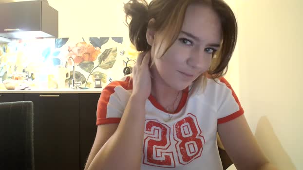 Nina24 StripChat Female 28-02-2025