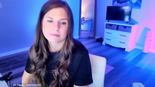 ARealGoddessX MyFreeCams Female 01-03-2025