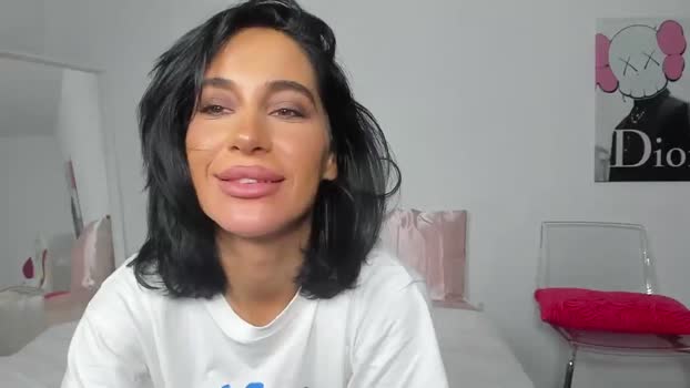KaylaBray MyFreeCams Female 01-03-2025
