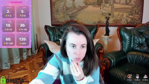 KeylaBlair MyFreeCams Female 02-03-2025