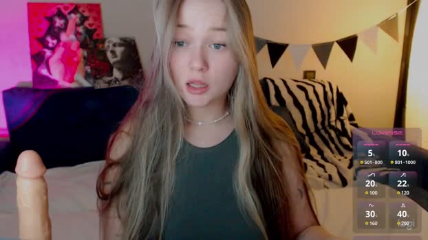Lill_Dayna MyFreeCams Female 01-03-2025
