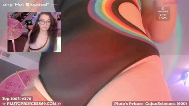MissDivinna MyFreeCams Female 02-03-2025
