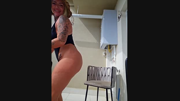 YourMommyBlair StripChat Female 02-03-2025