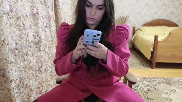 me_lissa_sun Chaturbate Female 01-03-2025