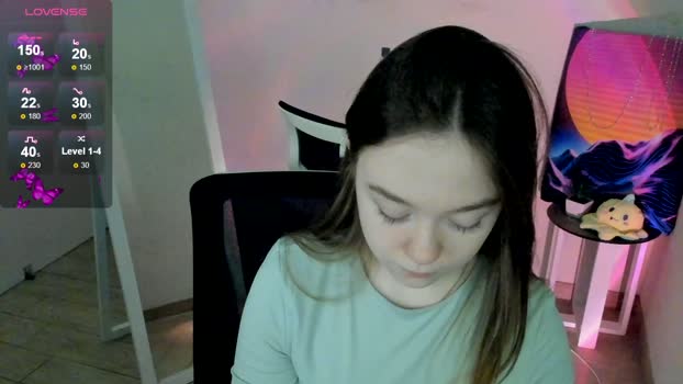 Happy_Tiffany MyFreeCams Female 03-03-2025