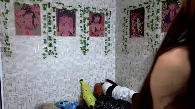 Lusy_PickMe StripChat Female 03-03-2025