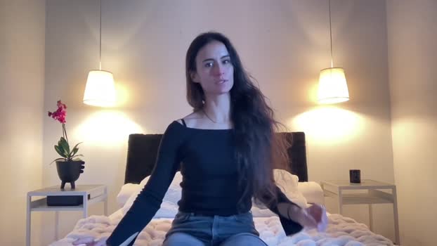 MilaWylde MyFreeCams Female 03-03-2025