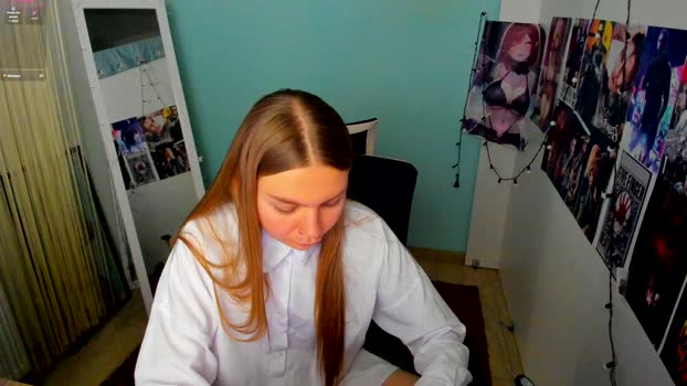 MinaBabe MyFreeCams Female 03-03-2025
