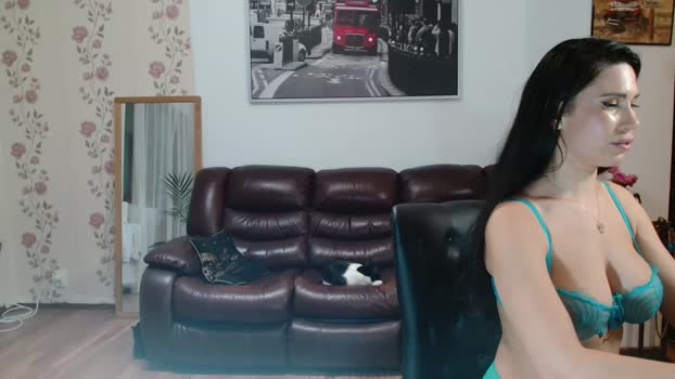 Mistofinnocen MyFreeCams Female 02-03-2025