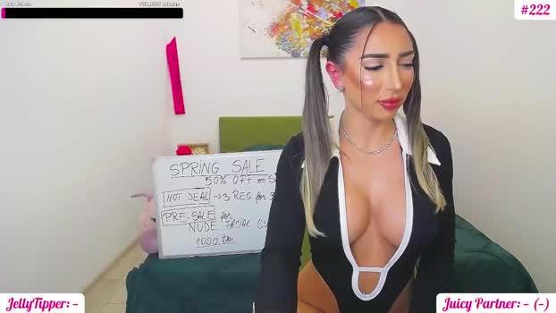 XMirrabbellax MyFreeCams Female 03-03-2025