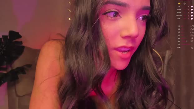anaonasis Porn Webcam SHOW @ Chaturbate 02-03-2025