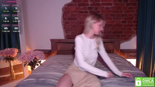 bellean_blare Chaturbate Female 03-03-2025