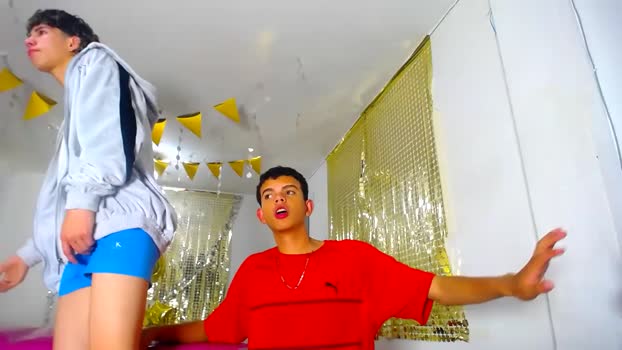 benz_boys 02-03-2025 video sexykitty