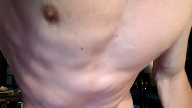 cryptongood 03-03-2025 video sexymale