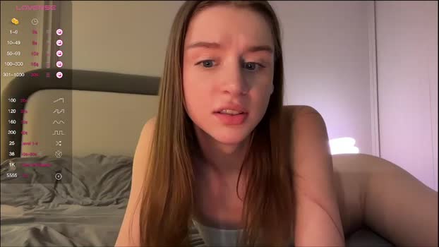 evie_may XXX Webcam SHOW @ Chaturbate 02-03-2025