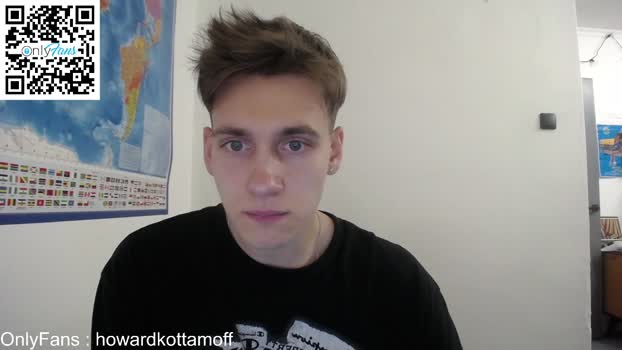 howardkottam toys Webcam SHOW @ Chaturbate 02-03-2025