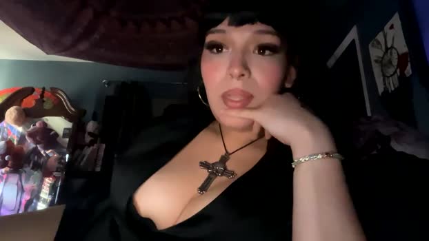 lupitaissick big Webcam SHOW @ Chaturbate 02-03-2025