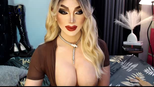 misschannel4sub blowjob Webcam SHOW @ Chaturbate 03-03-2025