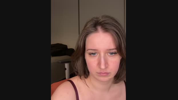 nerdynina StripChat Female 02-03-2025