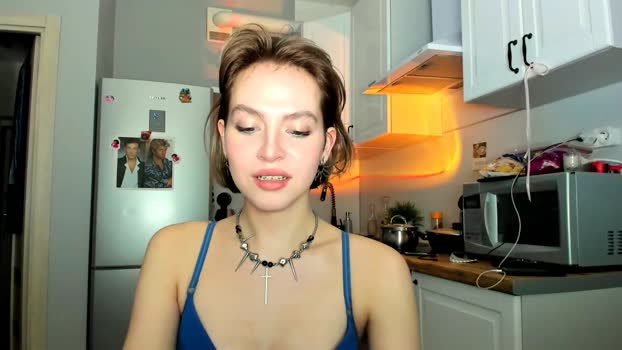 niky_jess big Webcam SHOW @ Chaturbate 02-03-2025
