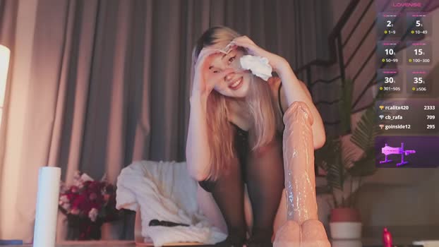 seduza_hyun Chaturbate Female 02-03-2025