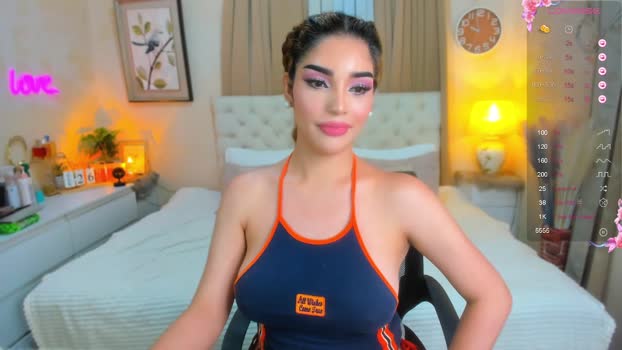 tiffany_cams bj-dildo Webcam SHOW @ Chaturbate 03-03-2025