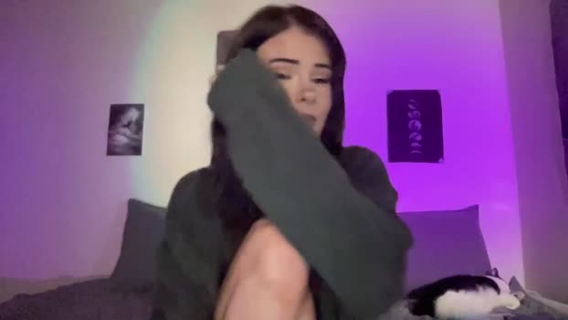 JuliaHottie MyFreeCams Female 03-03-2025