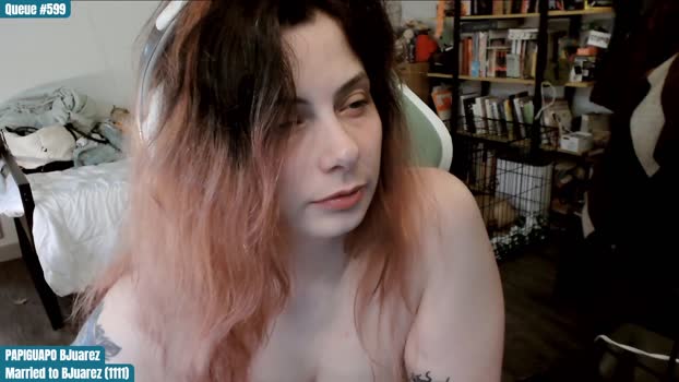 Julie_Angel MyFreeCams Female 03-03-2025