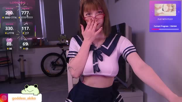 MikasaHack MyFreeCams Female 04-03-2025