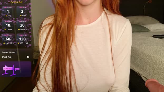 Teya_New StripChat Female 04-03-2025